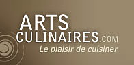 Arts Culinaires-Recettes Dinde